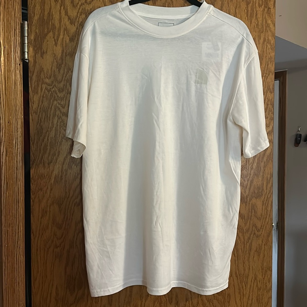 The North Face - Oversized Tee